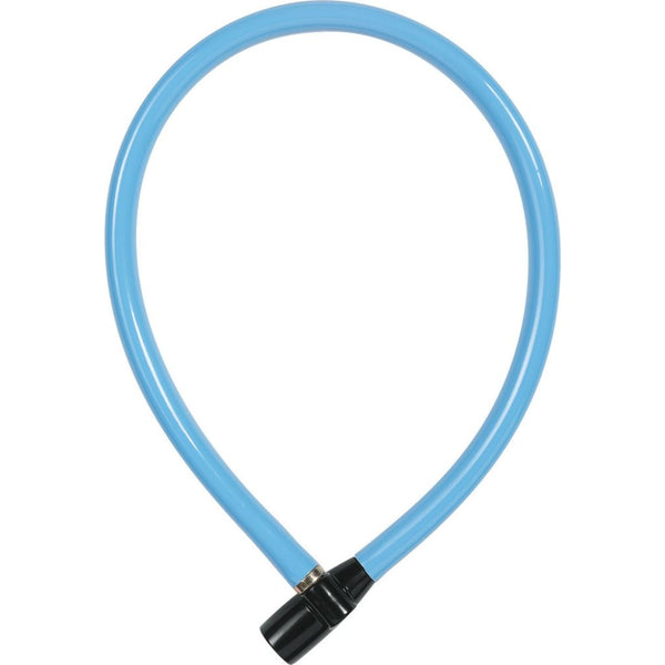 Cadeado ABUS, cabo 3406K/55 cores