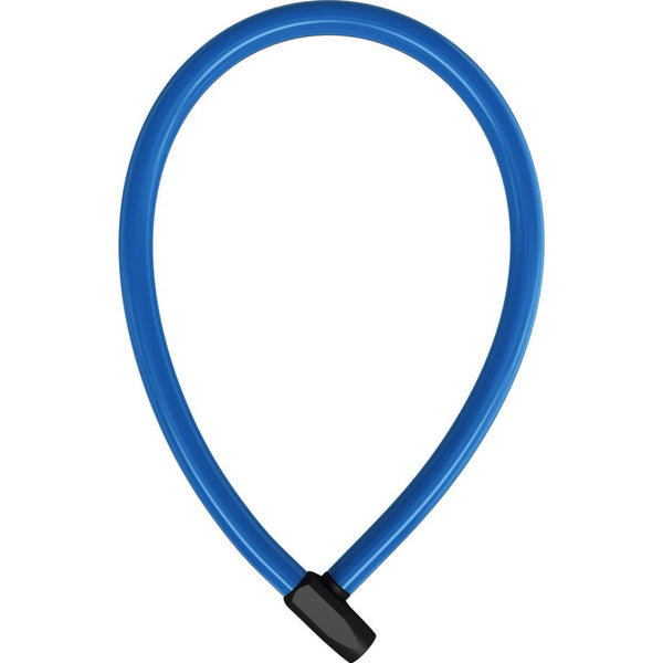 Cadeado ABUS, cabo 4408K/65 azul