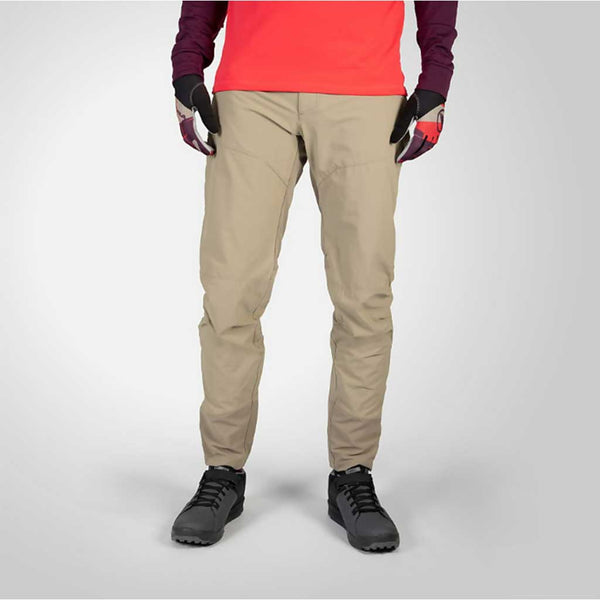 Calça SingleTrack II em Ultramarino