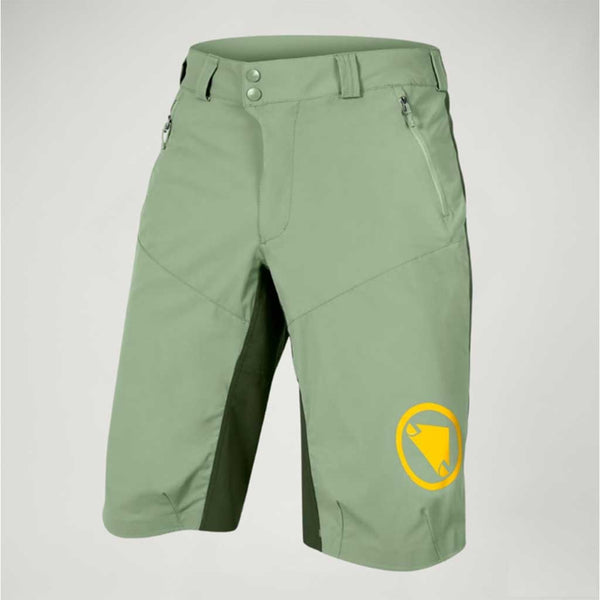 Shorts de Pulverização MT500