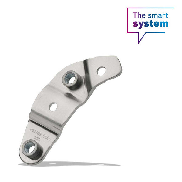 Placa de montagem, longa direita (BDU37YY)