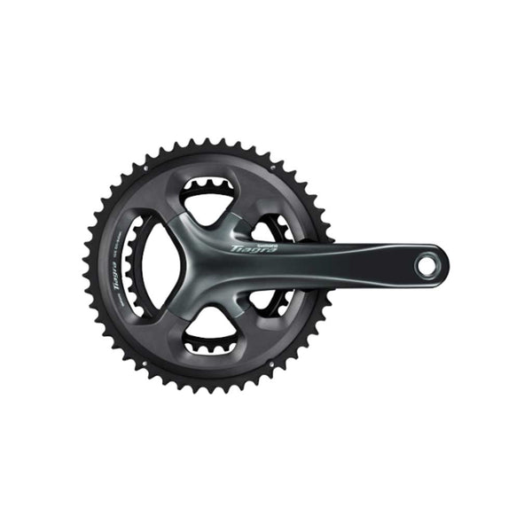 Cópia do pedivela SHIMANO TIAGRA FC-4700 de 10 velocidades e 172,5 mm