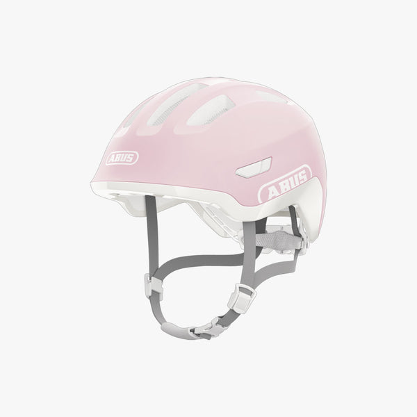 SMILEY 3.0 ACE LED ROSA PURA