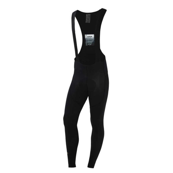 Calça comprida Spiuk C/T Profit C&R II preta