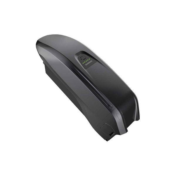 Bateria de tubo dial Shimano STEPS BT-EN606, 630WH