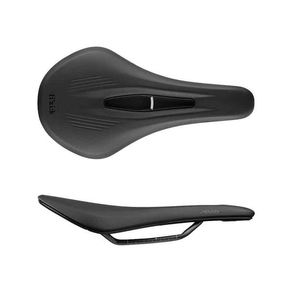 Selim ARGO VENTO X3 KIUM PRETO