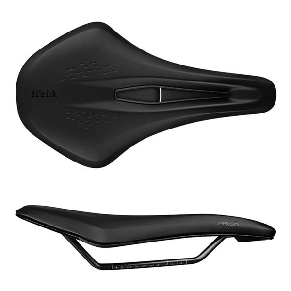 Selim Fizik Antares Vento R3 - Preto