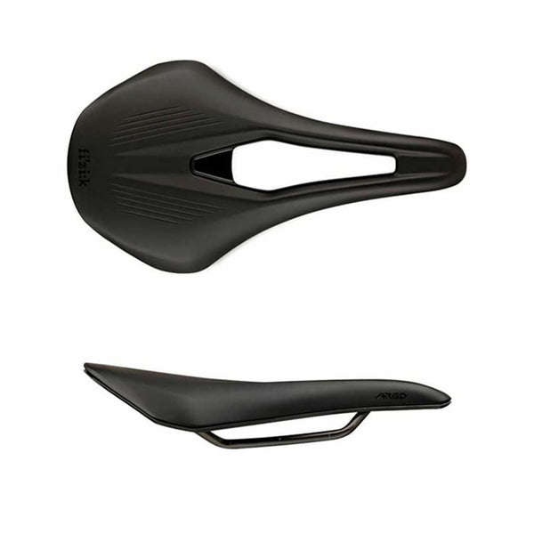 Selim Argo Vento R5 S-Alloy - Preto