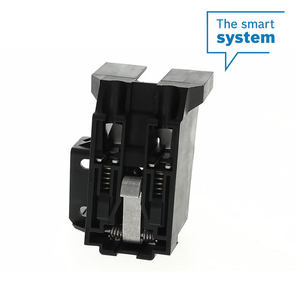 Suporte de trava lateral, PowerTube 600/800 horizontal/vertical, reverso, giratório (BBP38YY)