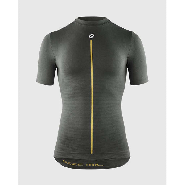Camada de pele SS primavera outono P1