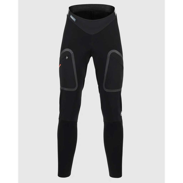 Calça Cargo de Inverno TRAIL TACTICA T3