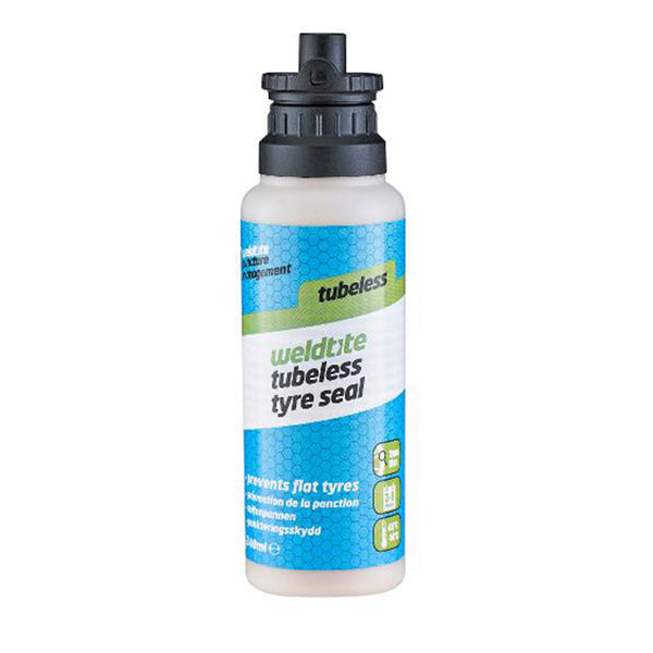 WELDTITE TUBELESS LÍQUIDO 1LT