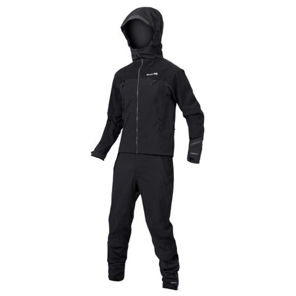 Traje impermeável de uma peça MT500 II