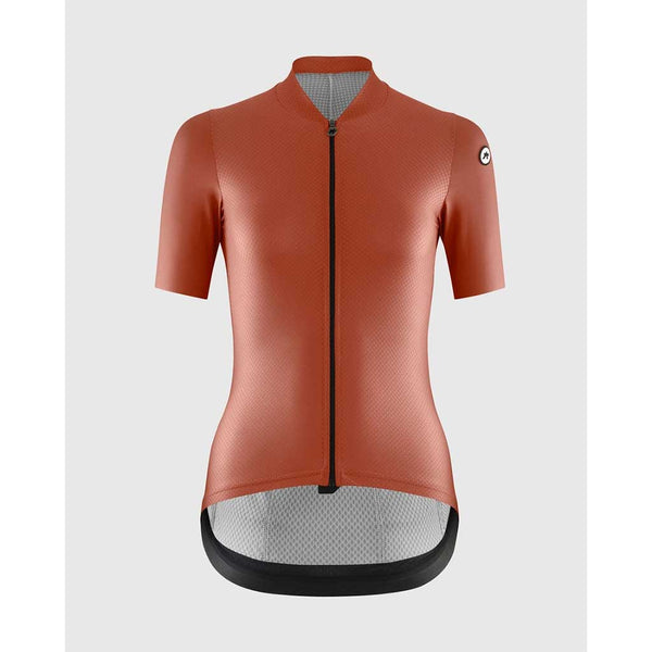 Camisa UMA GT S11 - Marrom Ferrugem
