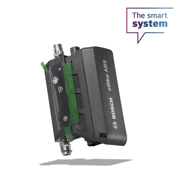 Unidade de controle ABS MAGURA (BAS3311)