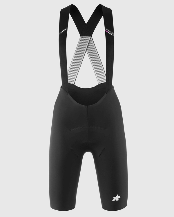 Shorts com alça DYORA R S11 - Preto