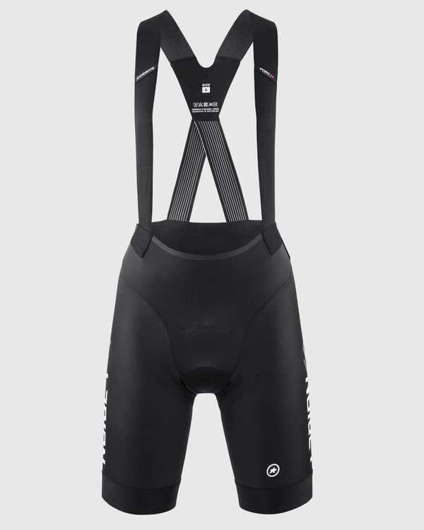 DYORA RS S9 L39ION Réplica Shorts