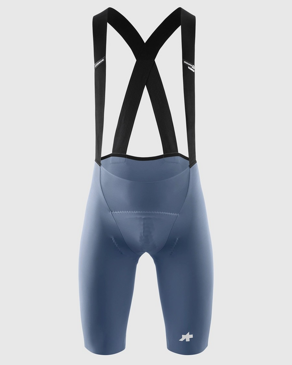 Calções EQUIPE R Bib S11 - Azul