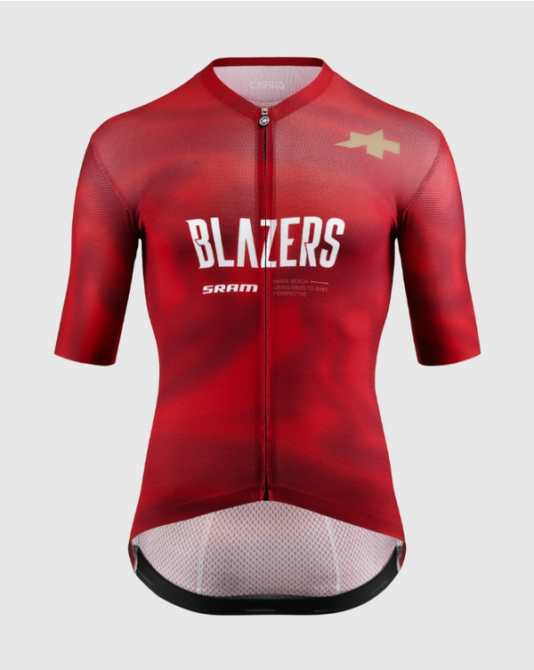 Camisa Réplica EQUIPE RS Blazers