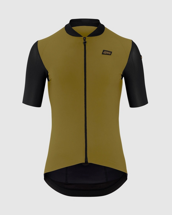 MILLE GTO Jersey C2 - Millennio Ocre