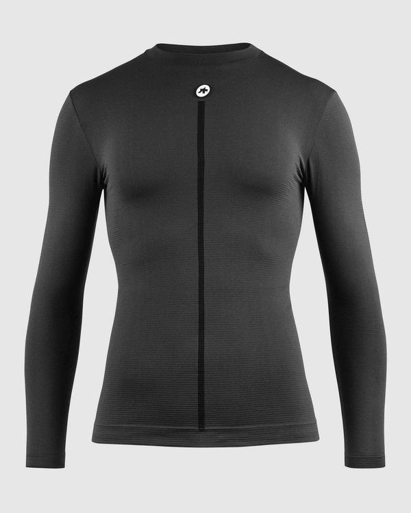 Primavera Outono LS Skin Layer P1 BOSS x ASSOS