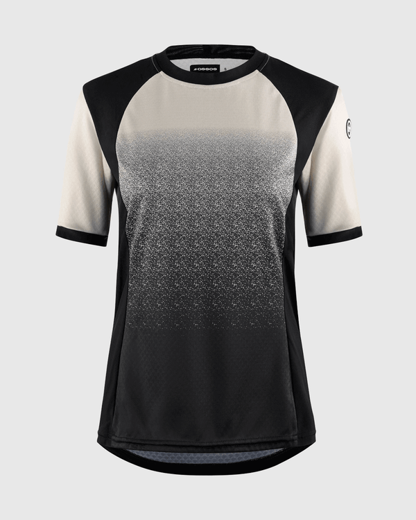 Camisa TRAIL Feminina T3 - Moon Sand