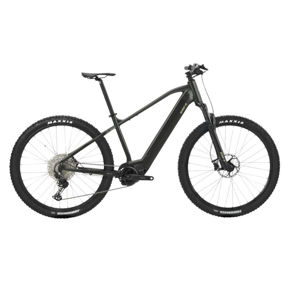Bicicleta eléctrica de Montaña ATOM SL PRO