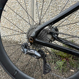 Bicicleta de estrada Cannondale SystemSix Carbon Ultegra Di2 usada