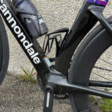 Bicicleta de estrada Cannondale SystemSix Carbon Ultegra Di2 usada