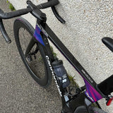 Bicicleta de estrada Cannondale SystemSix Carbon Ultegra Di2 usada