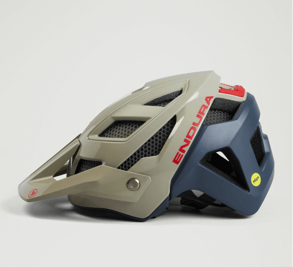 Capacete MT500 MIPS® - Cogumelo