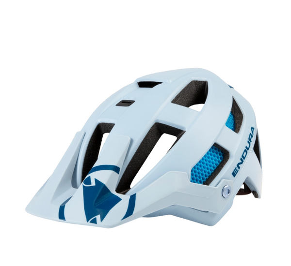 Capacete SingleTrack MIPS® - Cinza Concreto
