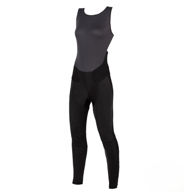 Calções Pro SL EGM Bib - Preto