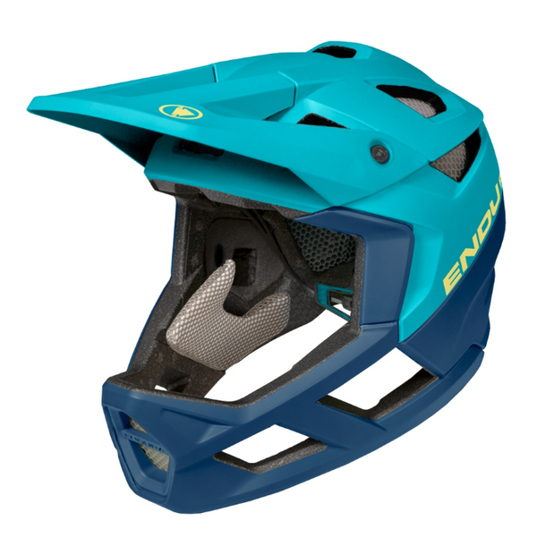 Capacete Integral MT500 - Atlantic