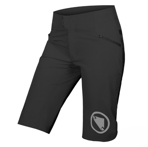 Shorts SingleTrack Lite - Preto