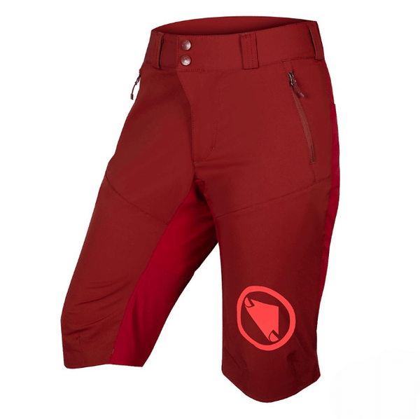 Shorts MT500 Spray II - Cacau