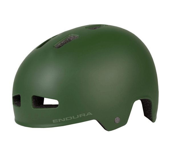 Capacete PissPot - Verde Floresta