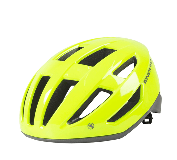 Capacete Xtract - Amarelo de alta visibilidade