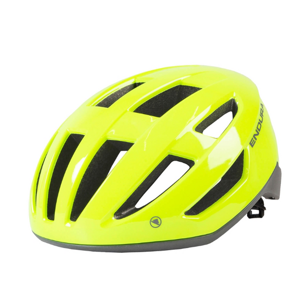 Capacete Xtract MIPS® - Amarelo de alta visibilidade