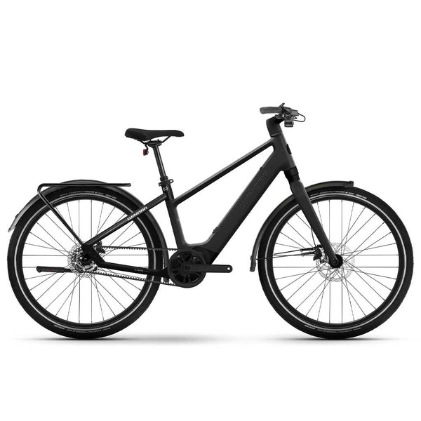 Bicicleta elétrica Winora iRide Pure R5f HIGH