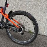 Bicicleta elétrica KTM Macina Kapoho Master usada