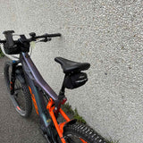 Bicicleta elétrica KTM Macina Kapoho Master usada