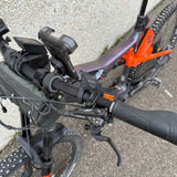 Bicicleta elétrica KTM Macina Kapoho Master usada