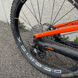 Bicicleta elétrica KTM Macina Kapoho Master usada