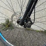 Bicicleta elétrica KTM Macina Kapoho Master usada