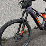Bicicleta elétrica KTM Macina Kapoho Master usada