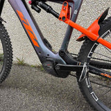 Bicicleta elétrica KTM Macina Kapoho Master usada