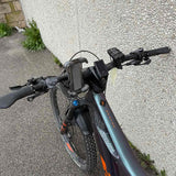 Bicicleta elétrica KTM Macina Kapoho Master usada