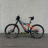Bicicleta elétrica KTM Macina Kapoho Master usada