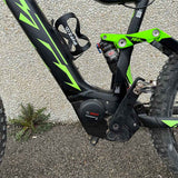 Bicicleta elétrica KTM Macina Kapoho 273 usada